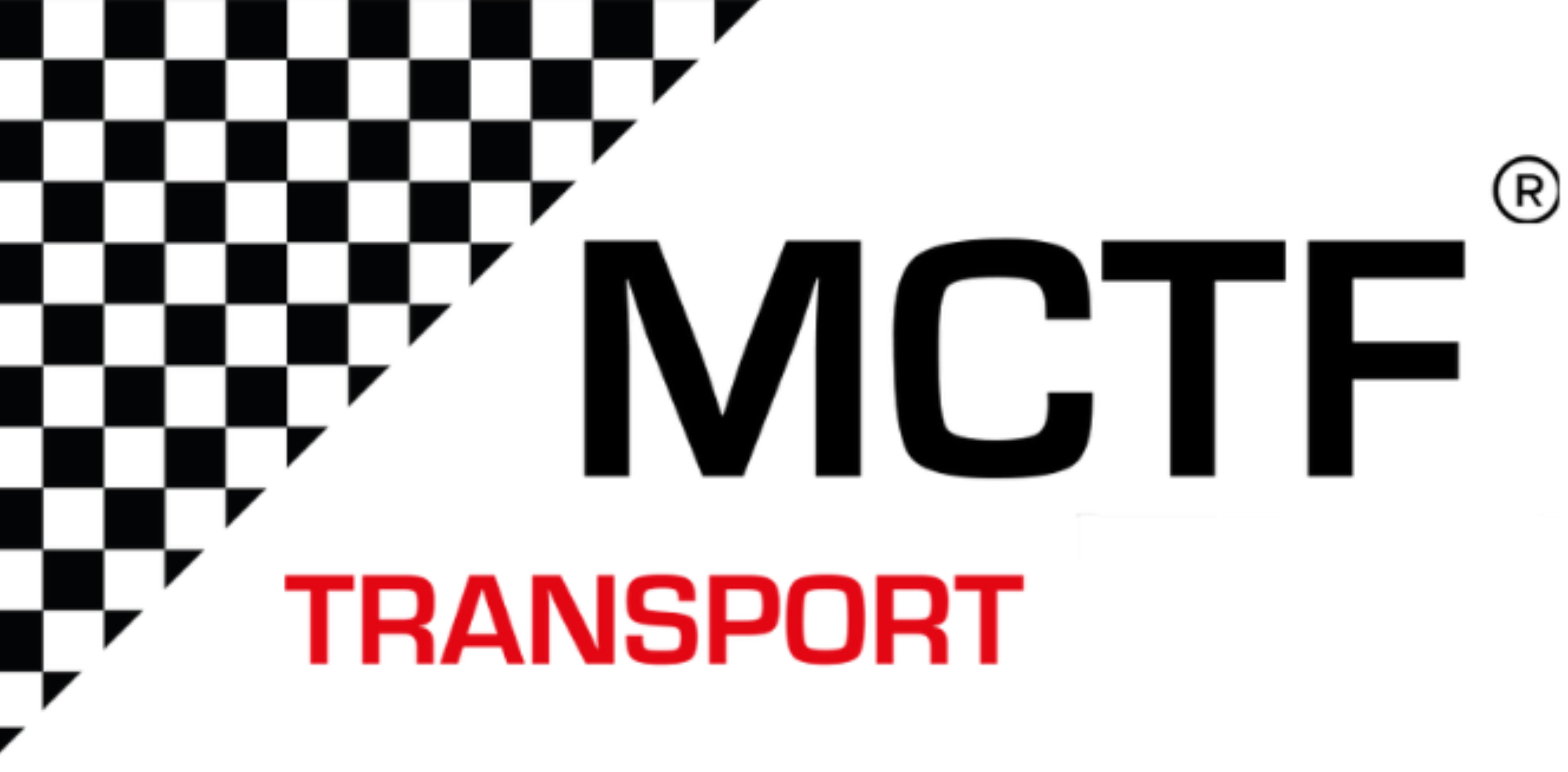 Logo MCTF TRANSPORT déménagement Seine-Maritime 76