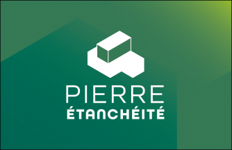 Logo Pierre Etanchéité traitement anti-humidité et infiltration d'eau 44600