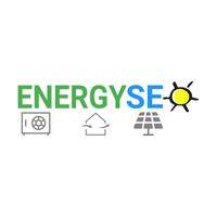 Logo ENERGYSEO installation de pompe à chaleur 61100