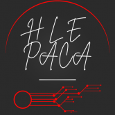 Logo HLE Paca installation domotique et automatisme Alpes-de-Haute-Provence 04