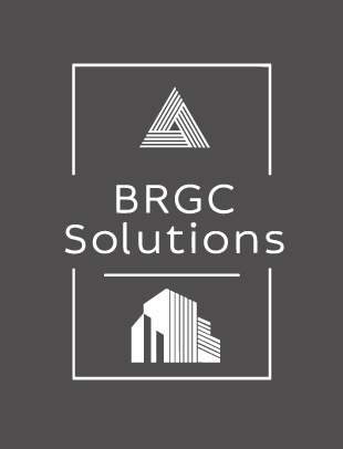Logo BRGC Solutions conception de plan de maison 31000