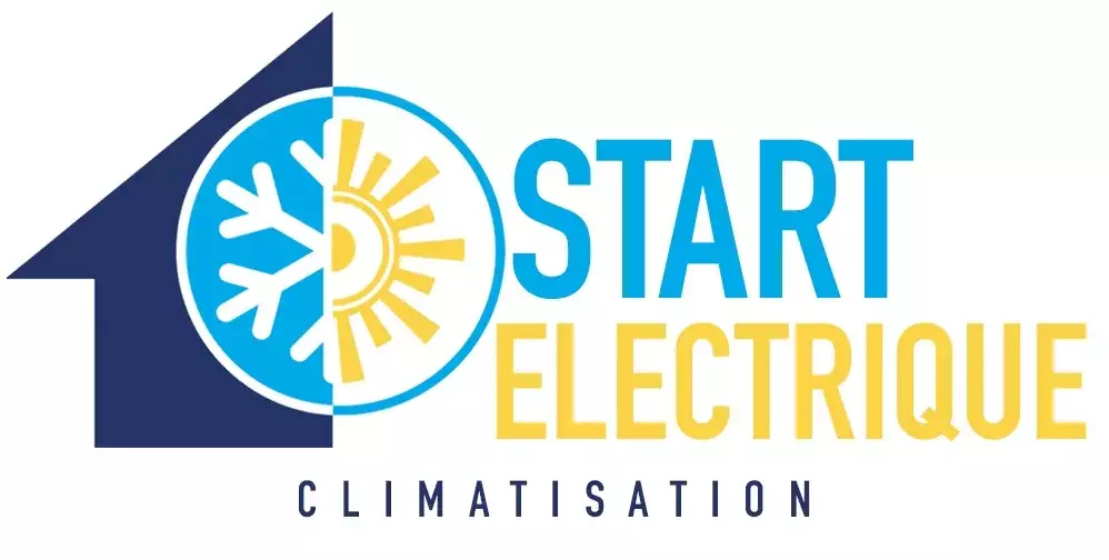 Logo Start Electrique installation de climatisation réversible 13014