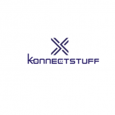 Logo KONNECTSTUFF installation d'alarme 93150