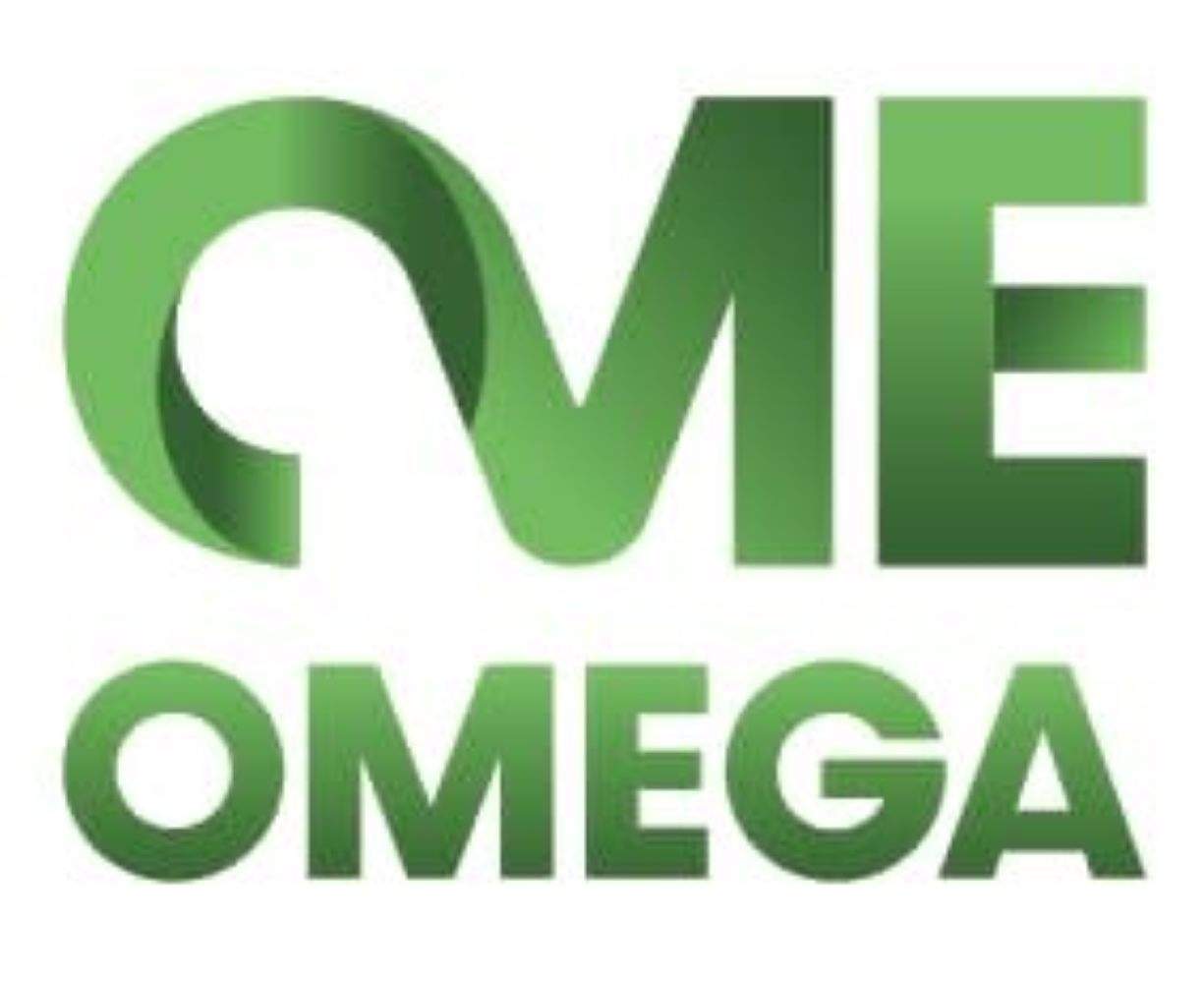 Logo OMEGA ENR installation de panneaux photovoltaïques Alpes-Maritimes 06