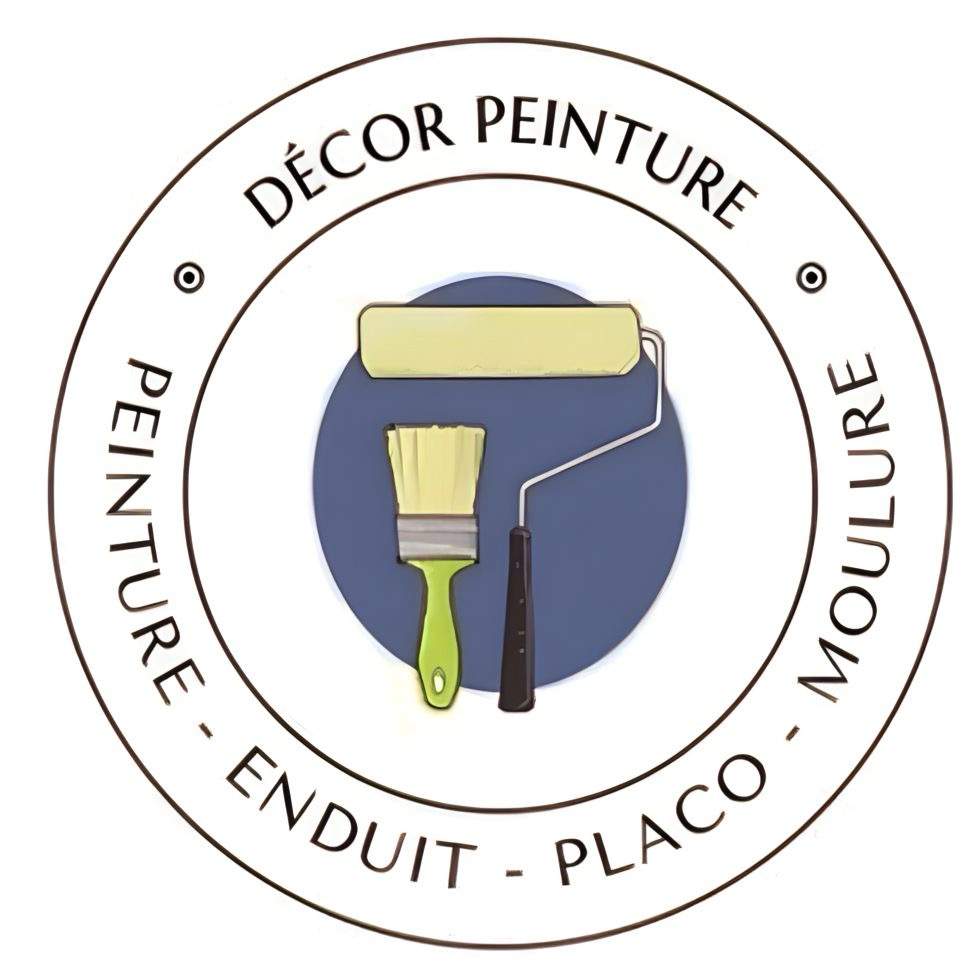 Logo Decor peinture peinture intérieure 59510