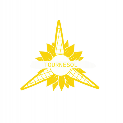 Logo Tournesol - BCLP installation de panneaux photovoltaïques 13500