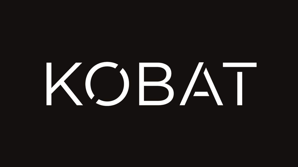 Logo KOBAT - Maîtrise d'oeuvre gestion de propriété foncière et délimitation de terrain Morbihan 56