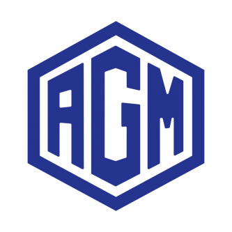 Logo AGM Services installation domotique et automatisme 60150