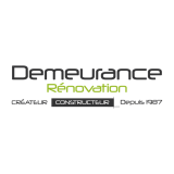 Logo Demeurance Rénovation rénovation de maison ou appartement 78300