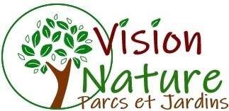 Logo Vision Nature installation d'abri de jardin 40400