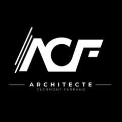 Logo Architecte Paris - ACF aménagement intérieurs des combles 75017