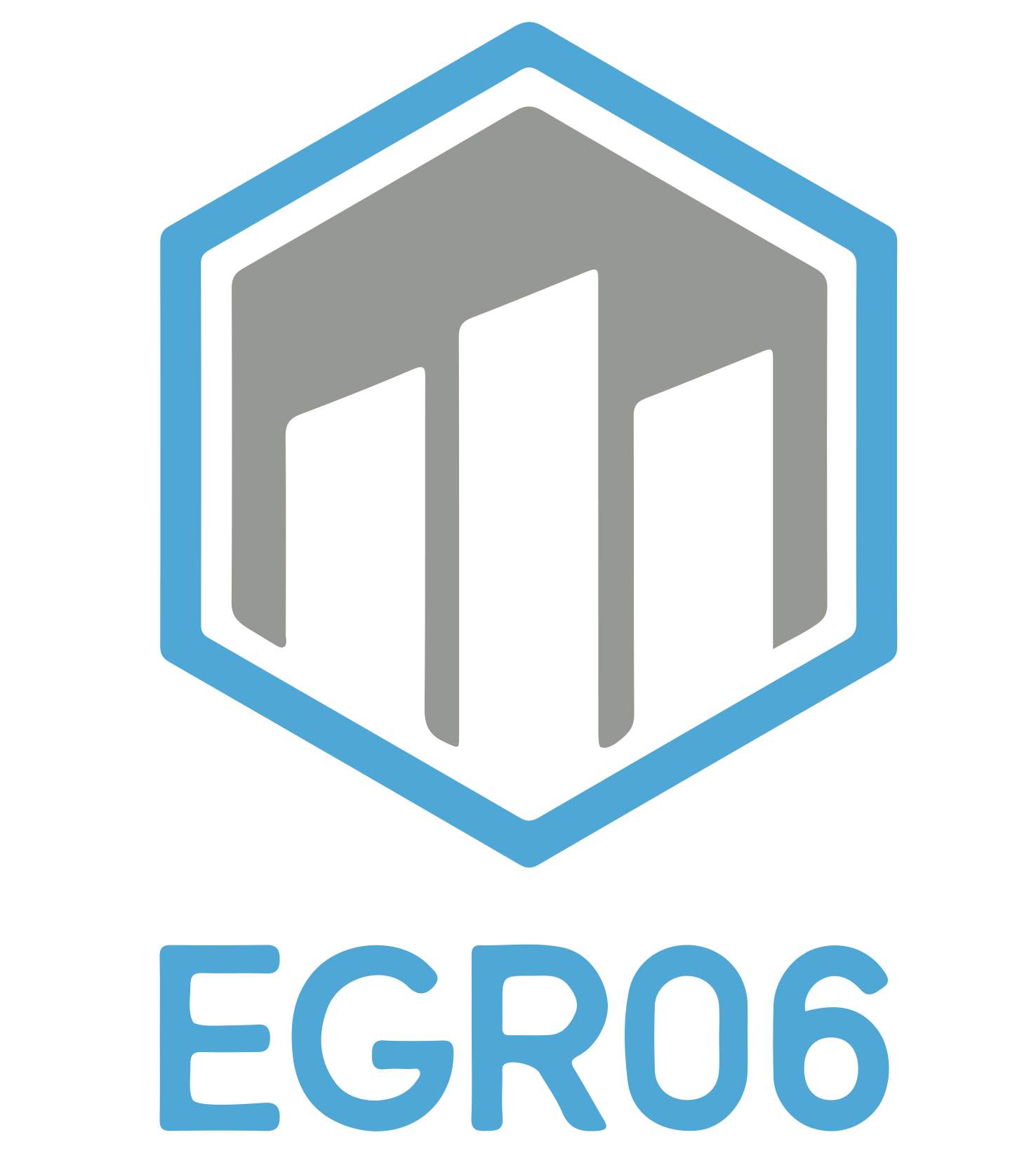 Logo EGR06 - Entreprise d'étanchéité à ANTIBES pose de zinguerie et pièce de zinc 06600