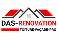 Logo Das-renovation pose de zinguerie et pièce de zinc 83460