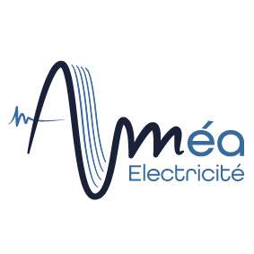 Logo Améa électricité et installation électrique 37000