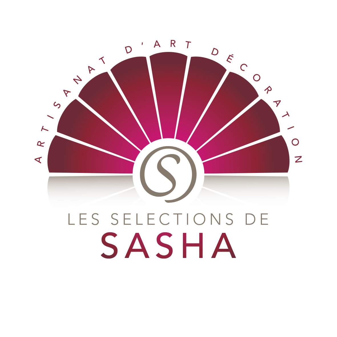 Logo Les Sélections de Sasha aménagement intérieurs des combles 86100