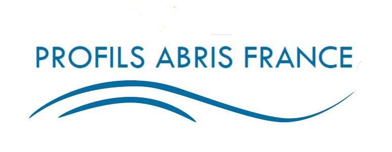 Logo PROFILS ABRIS FRANCE construction de piscine et pose de liner 30000