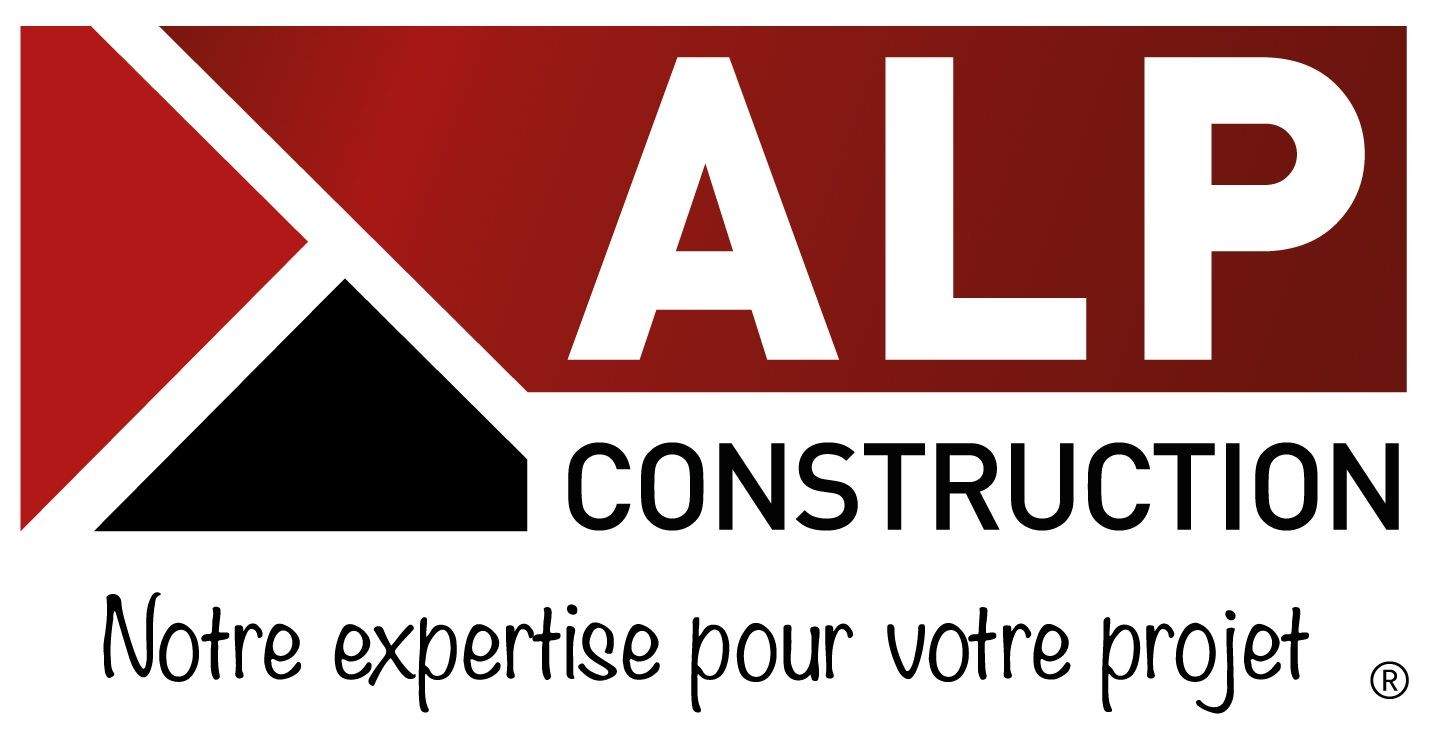 Logo ALP CONSTRUCTION gestion de propriété foncière et délimitation de terrain Nièvre 58