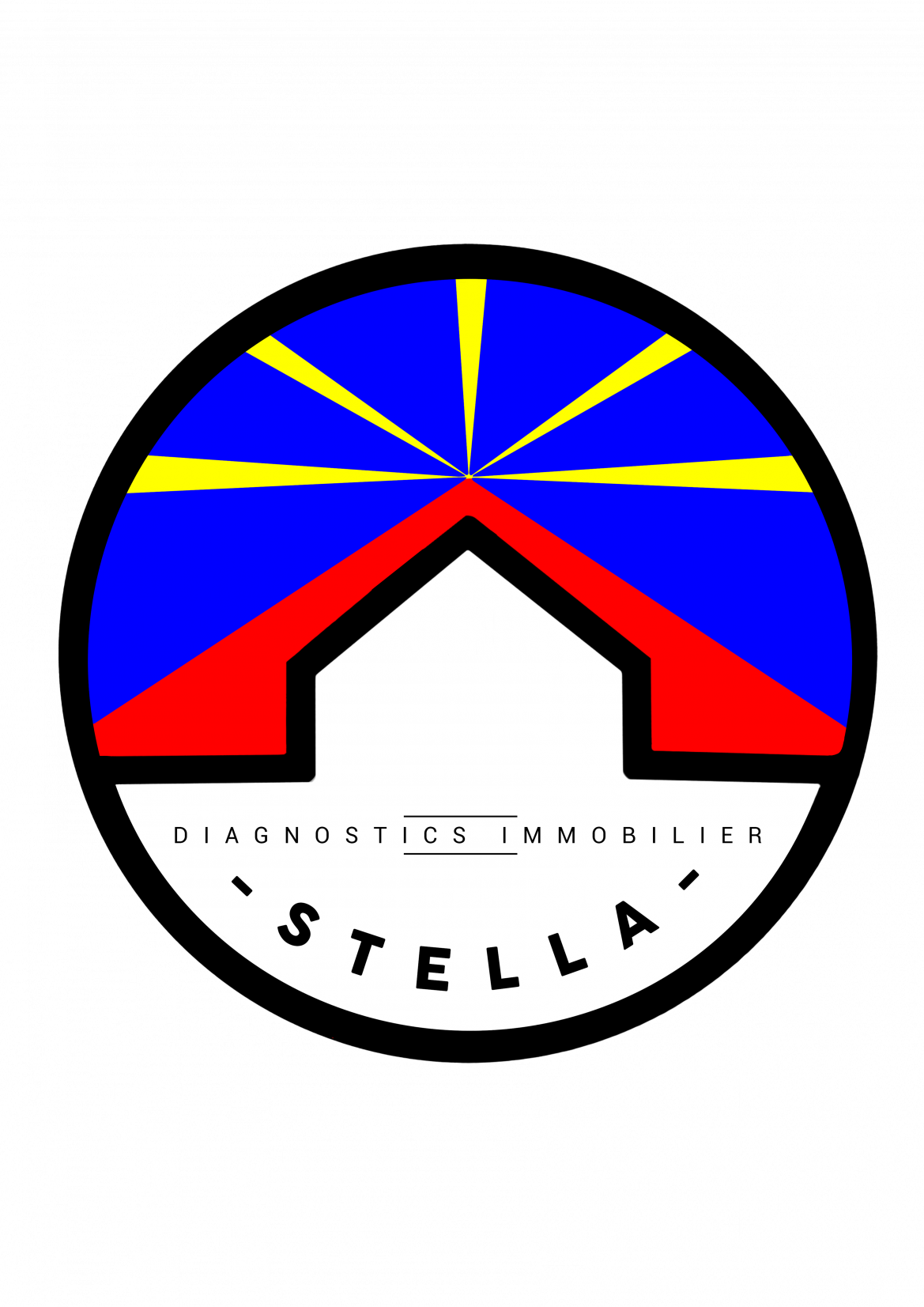 Logo stella-diagnostics diagnostic immobilier 93320