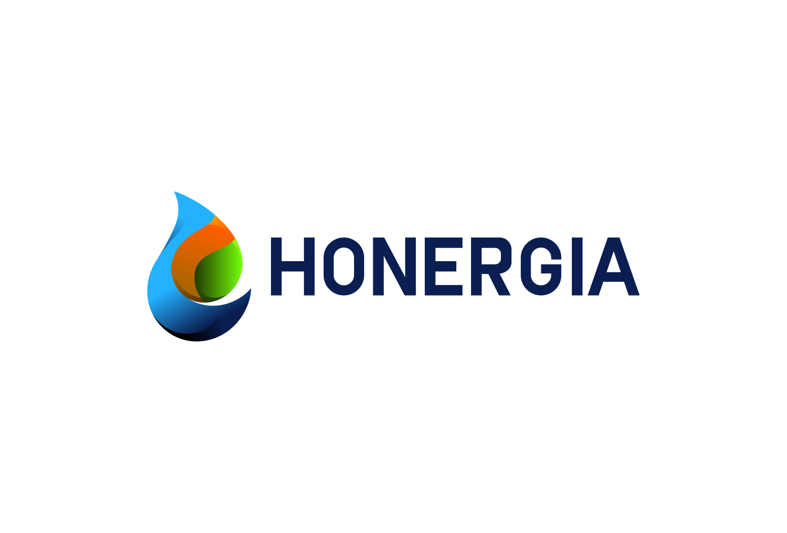 Logo HONERGIA plomberie et installation sanitaire 44000