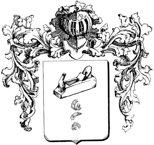 Logo Atelier Feuillage ébénisterie découpe de vitrage et miroir 75013