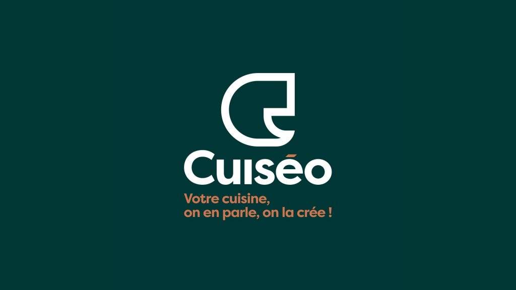 Logo Cuiséo mayenne - groupe Home-Interior installation de cuisine 53100