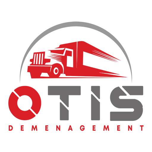 Logo OTIS Déménagement déménagement 92100