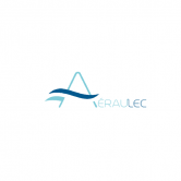 Logo Aéraulec agencement intérieur 60340