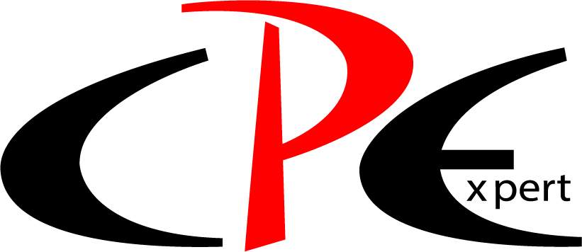 Logo CPExpert installation de climatisation réversible 74800