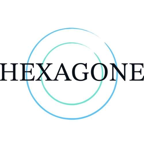 Logo HEXAGONE démolition et ramassage de gravats 13013