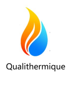 Logo QUALITHERMIQUE installation de climatisation réversible 34000