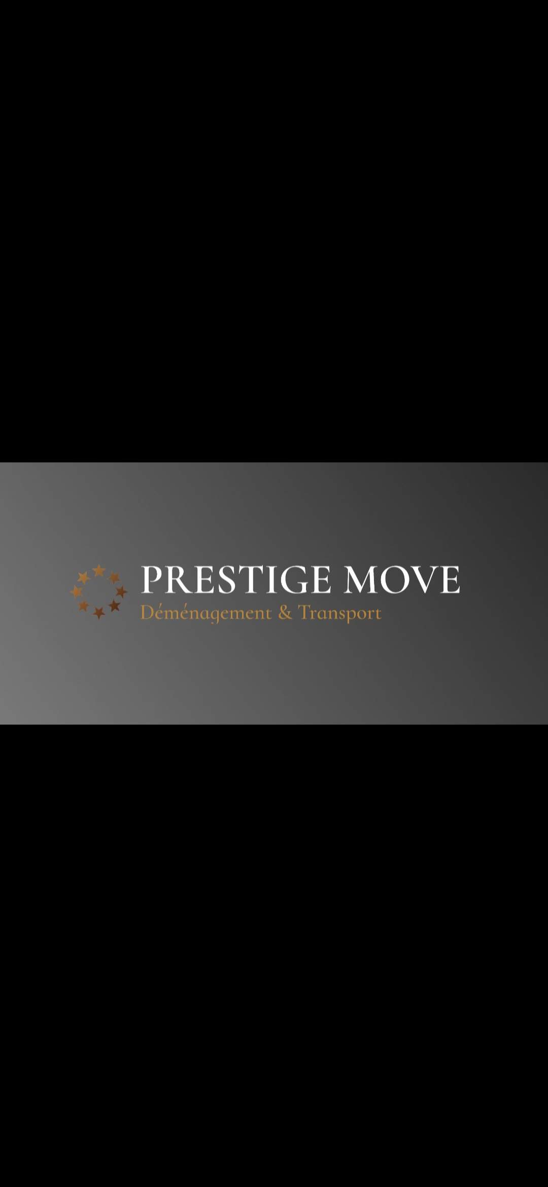 Logo PRESTIGE MOVE DÉMÉNAGEMENT déménagement 31300