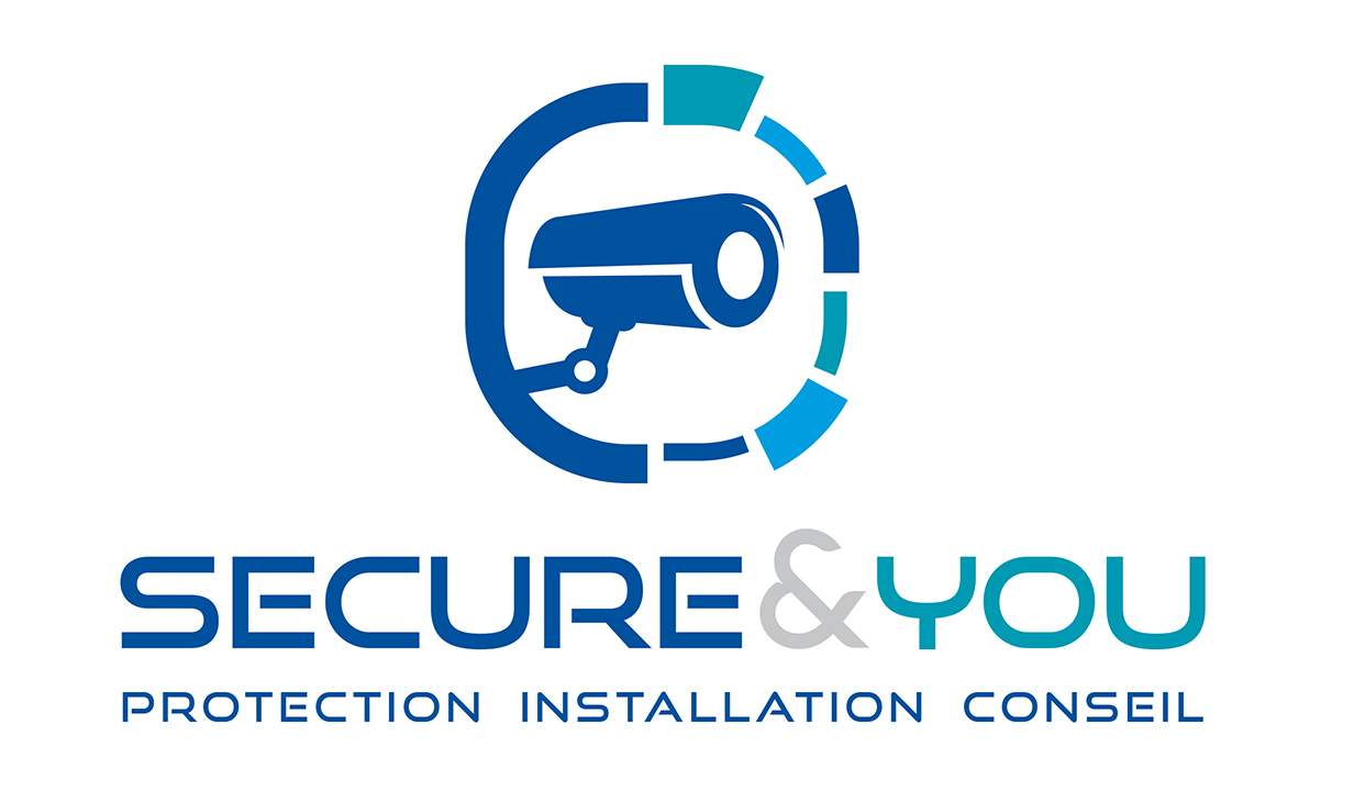 Logo Secure and You installation d'alarme 66000