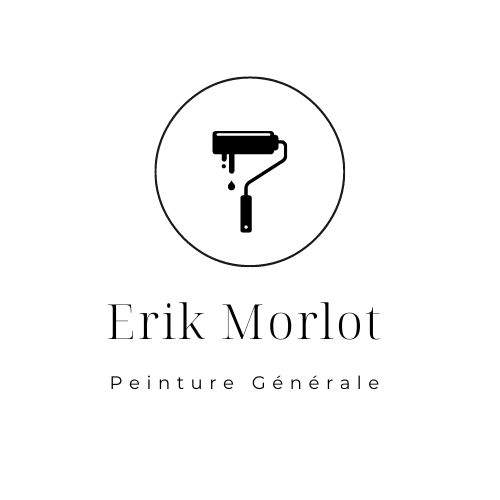 Logo Erik Morlot Peinture Générale peinture intérieure 83120