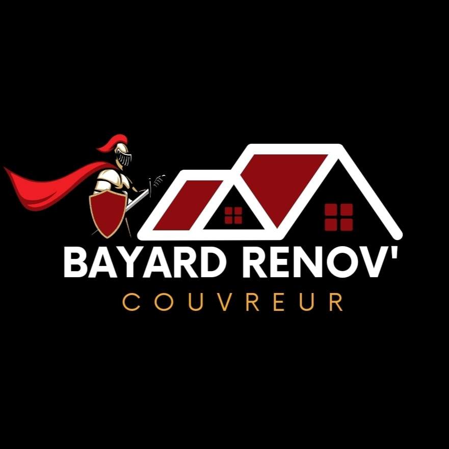 Logo Bayard renov couverture de toit et revêtement étanche Lot 46