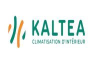 Logo KALTEA installation de climatisation réversible 78310