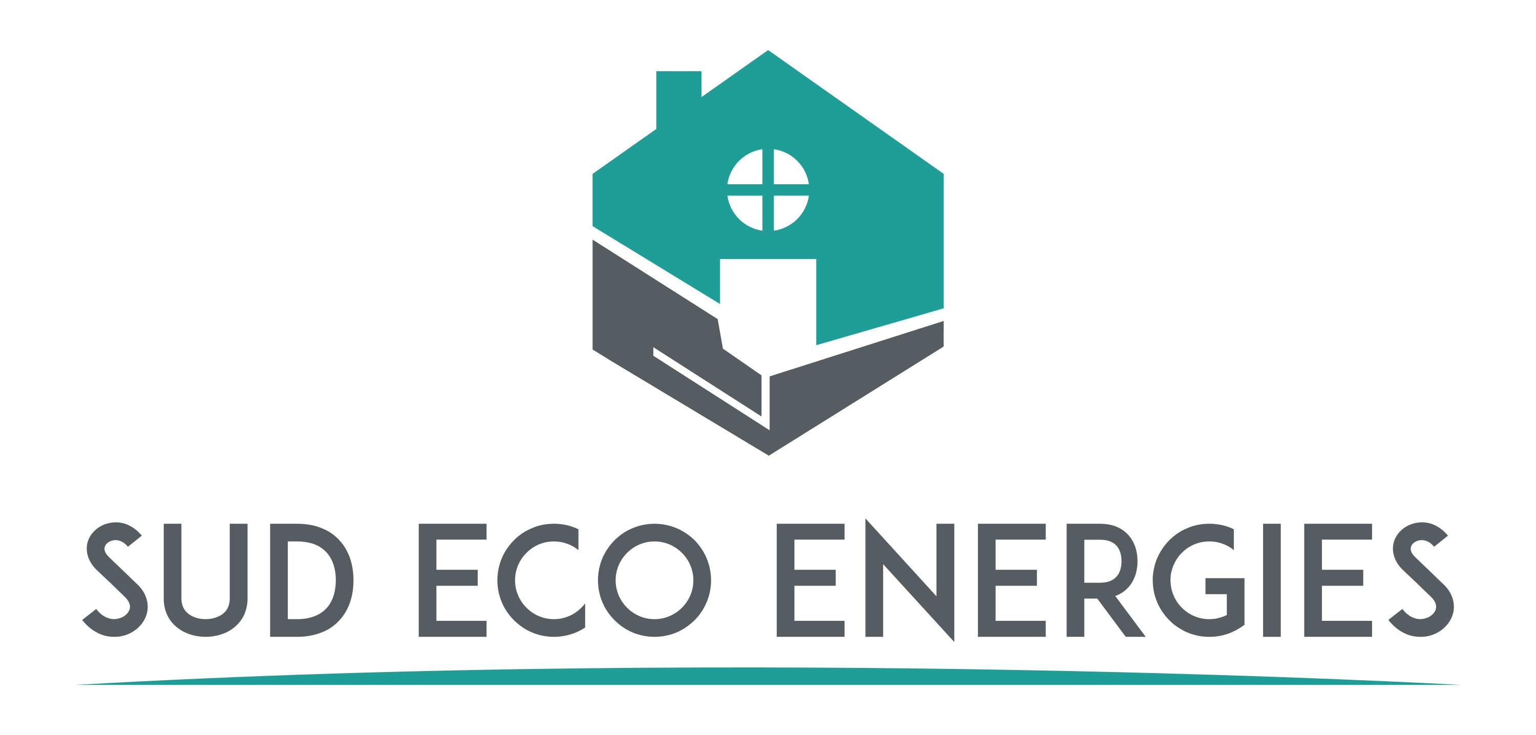 Logo Sud Eco Energies installation de panneaux photovoltaïques Vaucluse 84