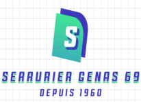 Logo Serrurier Genas 69 installation de véranda et loggia 69740