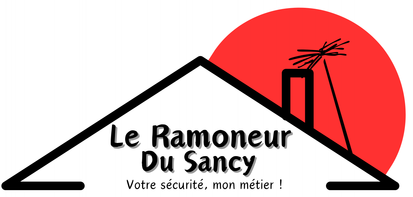 Logo Le ramoneur du sancy ramonage et entretien des conduits Puy de Dôme 63