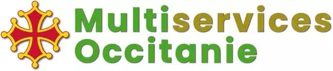 Logo Multiservices Occitanie pose d'étanchéïté sur toiture et terrasse Laure-Minervois 11800