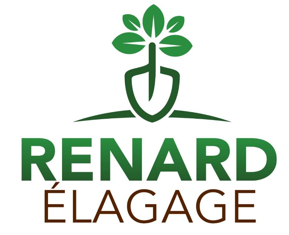 Logo Renard élagage installation d'abri de jardin 09190