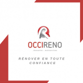 Logo Occireno agencement intérieur 34660