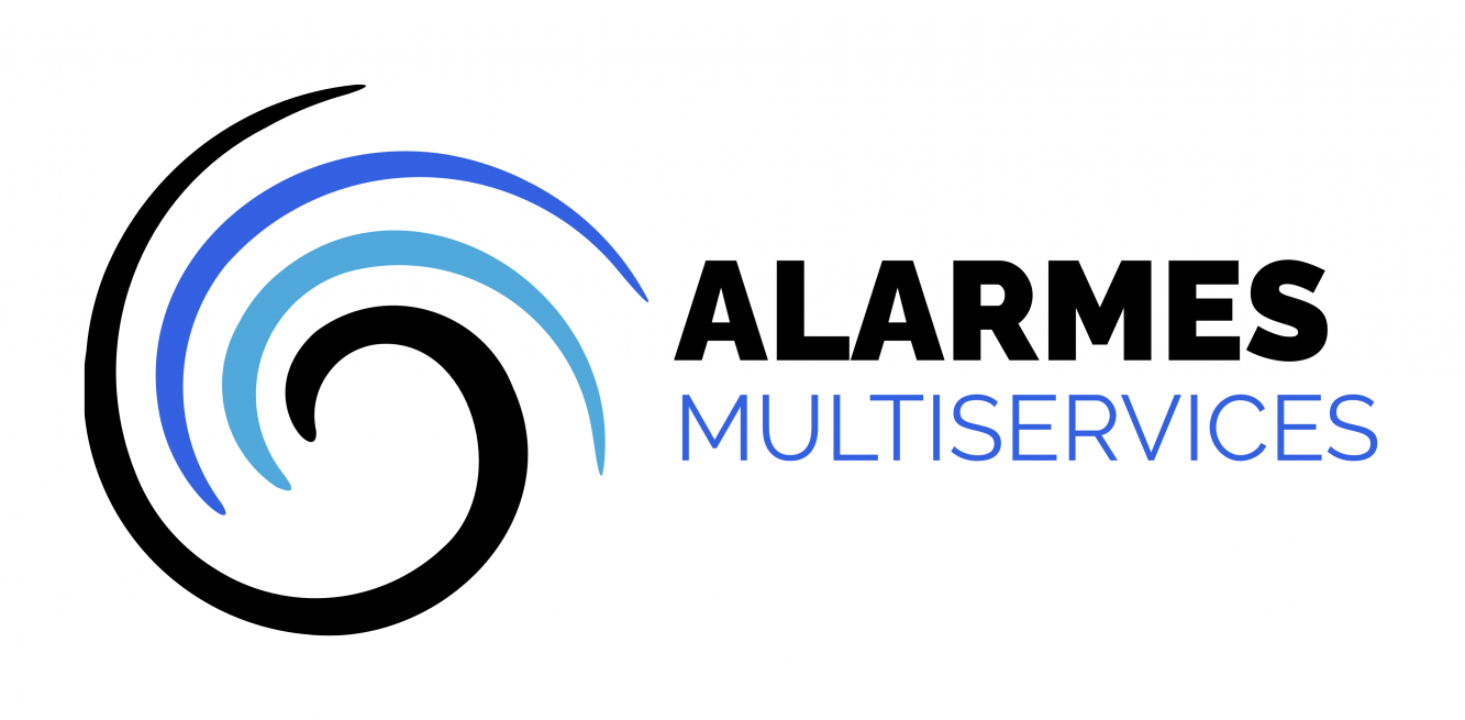 Logo Alarmes Multiservices pose de serrure et blindage de porte 10000