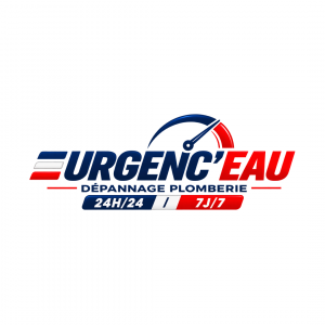 Logo Urgenc'Eau installation de système de chauffage 69006