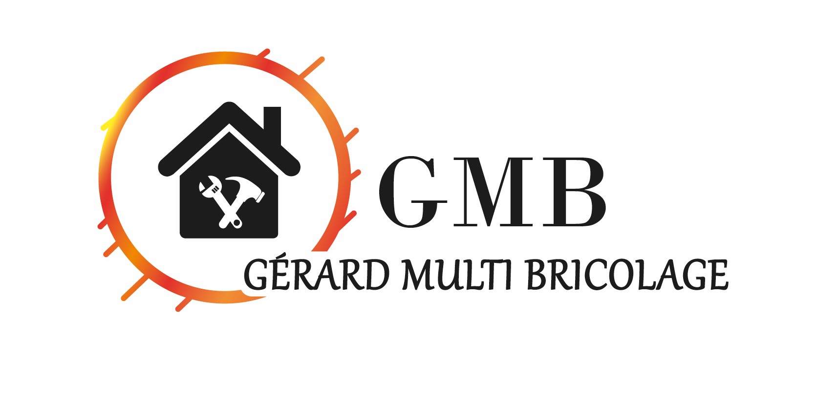 Logo Gérard Multi Bricolage agencement intérieur 89290