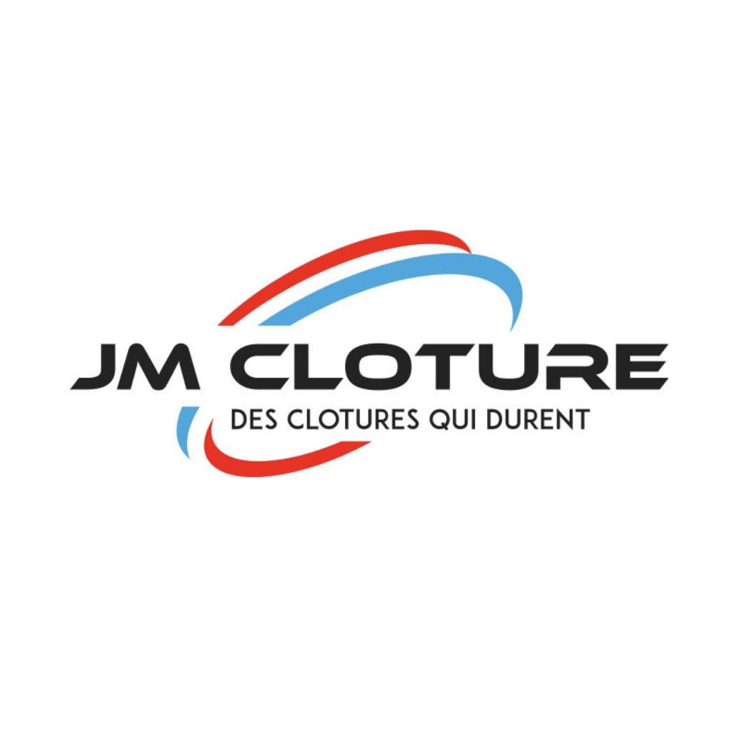 Logo Jm cloture pose de clôture de jardin 91430