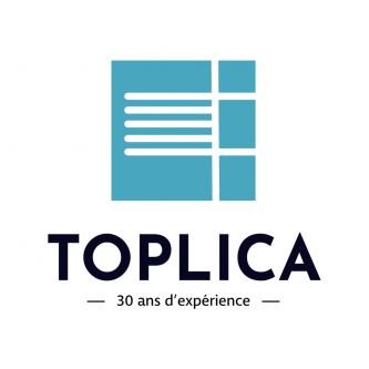 Logo Toplica menuiserie 06400