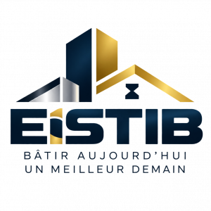 EISTIB installateur de chauffage et radiateur électrique 75017 Logo EISTIB installation de système de chauffage électrique 75017