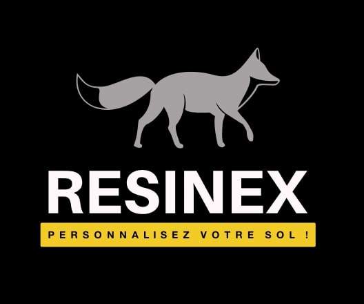 Logo RESINEX pose de marbre Hautes-Alpes 05