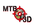 Logo MTB.3D - Dératisation, Désinsectisation, Frelons asiatiques traitement anti-humidité et infiltration d'eau Hérault 34