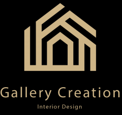 Logo Gallery Creation conception de plan de maison 06500